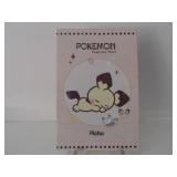 Pokemon Rare Pichu Electric Pikachu