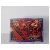 Pokemon Rare Houndoom Safari