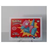Pokemon Rare Porygon