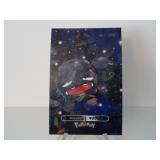 Pokemon Rare Weezing Database