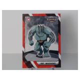Pokemon Rare Machoke Full House