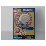 Pokemon Rare Vintage #138 Omanyte