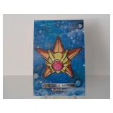 Pokemon Rare Staryu Database