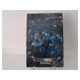 Pokemon Rare Machamp Database