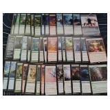 Magic The Gathering Cards Lot