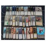 Magic The Gathering Cards Lot