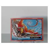 Pokemon Rare Pidgeot Safari