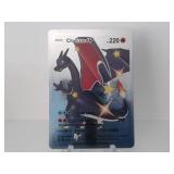 Pokemon Rare Silver Charizard V