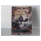 Pokemon Rare Yamask Trick or Treat