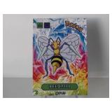 Pokemon Rare Beedrill