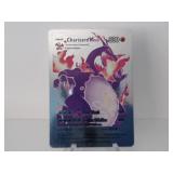 Pokemon Rare Silver Charizard Vmax