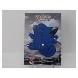 Pokemon Card Rare Clefairy Crystal