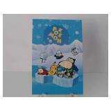 Pokemon Card Pikachu, Snorlax, Fuecoco Electric