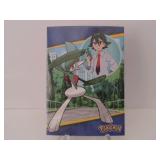 Pokemon Card Rare Rinto & Gallade