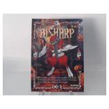Pokemon Rare Bisharp Trick or Treat