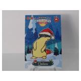 Pokemon Rare Quillava Christmas