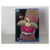 Pokemon Rare Chinese Bounsweet SR Holo