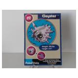 Pokemon Rare Vintage #91 Cloyster
