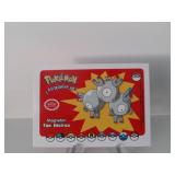 Pokemon Rare Magneton