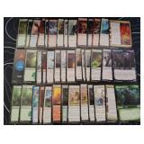 Magic the Gathering Cards Lot