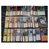 Magic the Gathering Cards Lot