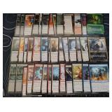 Magic the Gathering Cards Lot