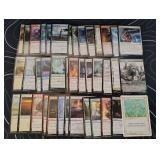 Magic the Gathering Cards Lot