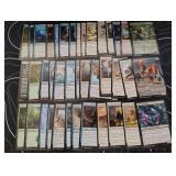 Magic the Gathering Cards Lot
