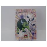 Pokemon Card Rare Tauros Shiny Database