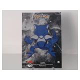 Pokemon Rare Abra Crystal Collection