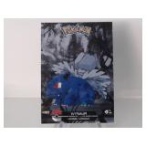 Pokemon Rare Ivysaur Crystal Collection