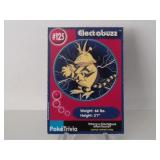 Pokemon Rare Vintage #125 Electabuzz