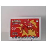 Pokemon Rare Parasect