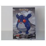 Pokemon Rare Wigglytuff Crystal