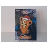 Pokemon Rare Teddiursa Christmas