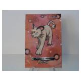 Pokemon Rare Pursian Database