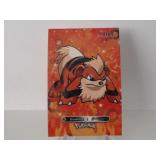 Pokemon Rare Growlithe Database