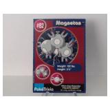 Pokemon Rare Vintage #82 Magneton