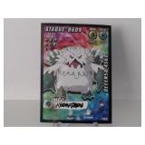 Pokemon Rare Abomasnow Mega Evolution