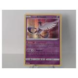 Pokemon Rare Articuno Holo