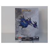 Pokemon Rare Dodrio Crystal