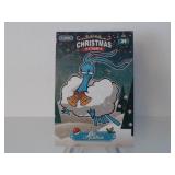 Pokemon Rare Altaria Christmas