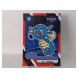 Pokemon Rare Horsea Full House