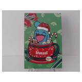 Pokemon Card Rare Wynaut Christmas Database