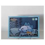 Pokemon Rare Snom Safari