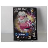 Pokemon Rare Flaffy Mega Evolution