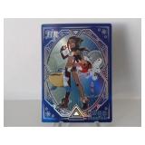 Pokemon Rare Chinese Nessa HR