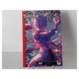 Pokemon Rare Mewtwo Holo Team Rocket