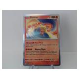 Pokemon Rare Moltres Holo