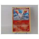 Pokemon Card Rare Ponyta